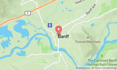 map, Abominable Sports