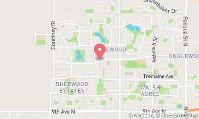 map, Rochdale Autopro