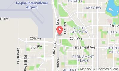 map, Soma Salon & Spa