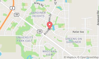 map, Soma Salon & Spa