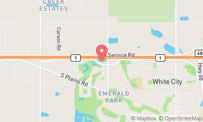 map, PJ Storage