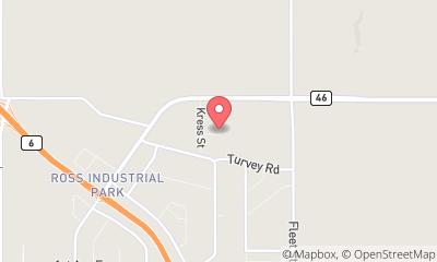 map, Skyline Limousine