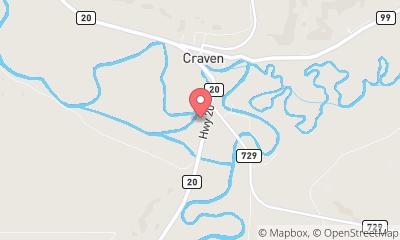 map, Craven Country Jamboree - Main Gate - Music Festival - Country Music