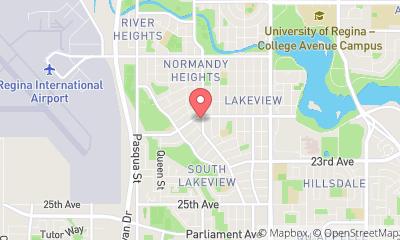 map, 7-Eleven