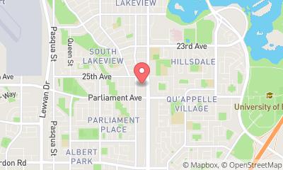 map, Real Canadian Superstore