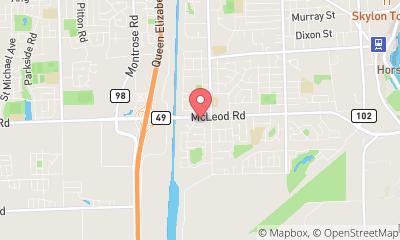 map, Max Aggression Gaming