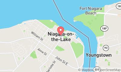 map, It's All Fun & Games