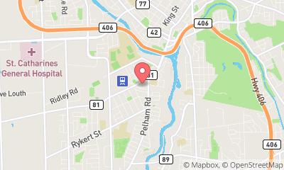 map, Body Shop Fitness Open 24hours