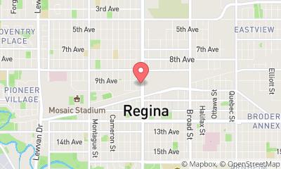 map, Jishin Martial Arts