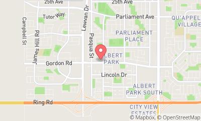 map, Sylvan Learning of Regina