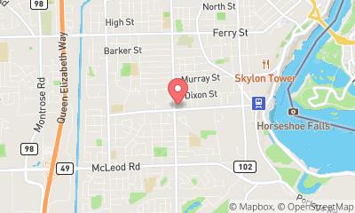 map, Casino Coin Laundry