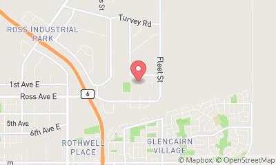 map, LP3 Transportation