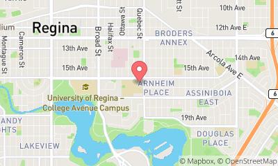 map, Miller Comprehensive High School