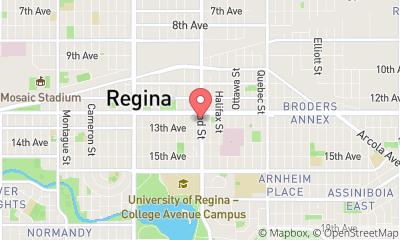 map, The Diplomat Steakhouse