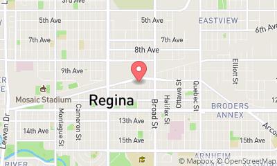 map, Sunrise Records