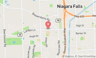 map, Baldini and Vandersluys Photographers