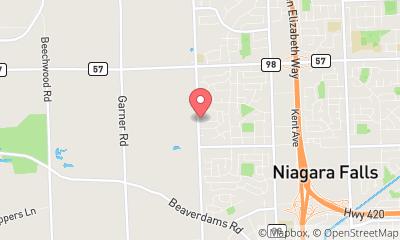 map, MODERN VISION PHOTOGRAPHY