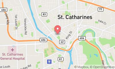 map, Haskell Photography