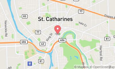 map, G3 Designs | Photo + Video