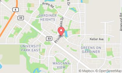 map, Anytime Fitness