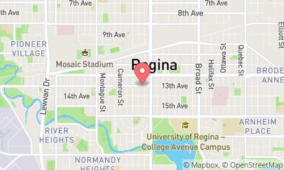 map, Traditions Hand Craft Gallery