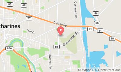 map, free slots,gaming establishment,Delta Bingo and Gaming,online gambling,baccarat,casino en ligne,cardroom,roulette,live casino,craps,gambling house,no deposit bonus,online slots,blackjack,casino games,sports betting,free spins,poker,CanaGuide,online casino, Delta Bingo and Gaming - Casino in St. Catharines (ON) | CanaGuide near me