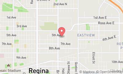 map, Business Furnishings