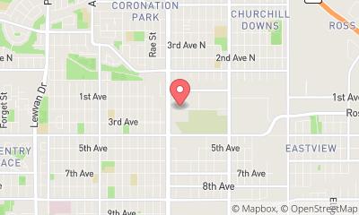 map, Bak Hsing Kwoon