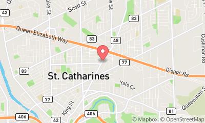 map, Nerses Photo Studio