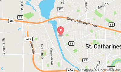 map, Allati Photography