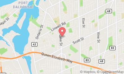 map, Frederick's Foto Source