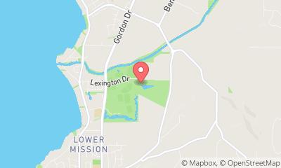 map, Michaelbrook Golf