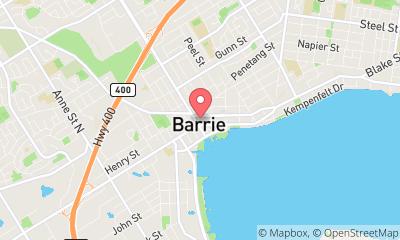 map, BJ Records & Nostalgia