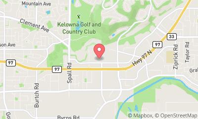 map, U-Haul Moving & Storage at Enterprise Way