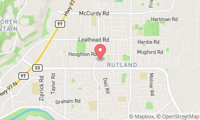 map, Willow Park Manor