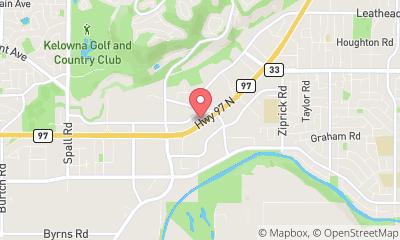 map, The Kore Dance Project