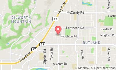 map, Luki Dance Productions