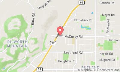 map, Arcadia Virtual Reality (VR) Lounge