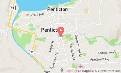 map, Main Street VR Cafe - Elevated2020.com