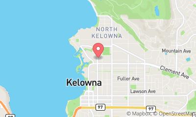 map, ChainLine Cycle - Bike Shop