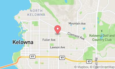 map, Tiger Claw Kung Fu and Tai Chi