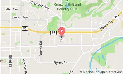 map, Pure Self Defense