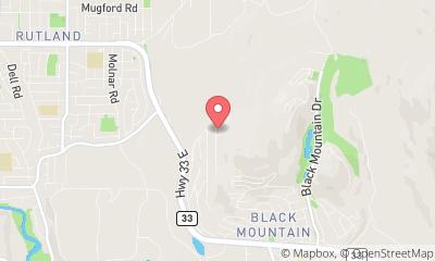 map, The Hopeless Romantic Bed and Breakfast