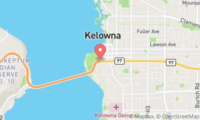 map, Prestige Beach House, Bw Premier Collection