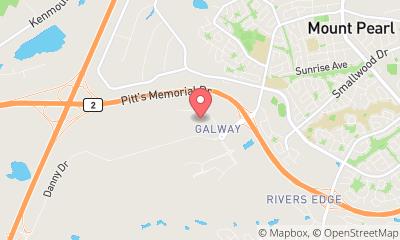 map, Expedia Cruises