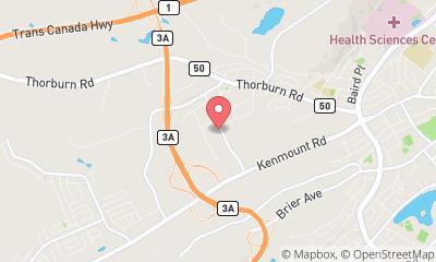 map, Maxxim Vacations