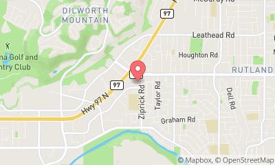 map, Costco Wholesale