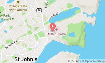 map, Alexis Templeton Studio