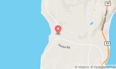 map, Sip Happens Wine Tours