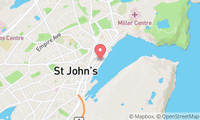 map, Tweed
